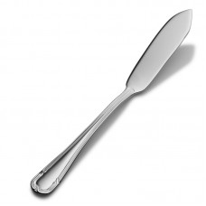 Bon Chef Florence Stainless Steel Butter Knife BNCH1473